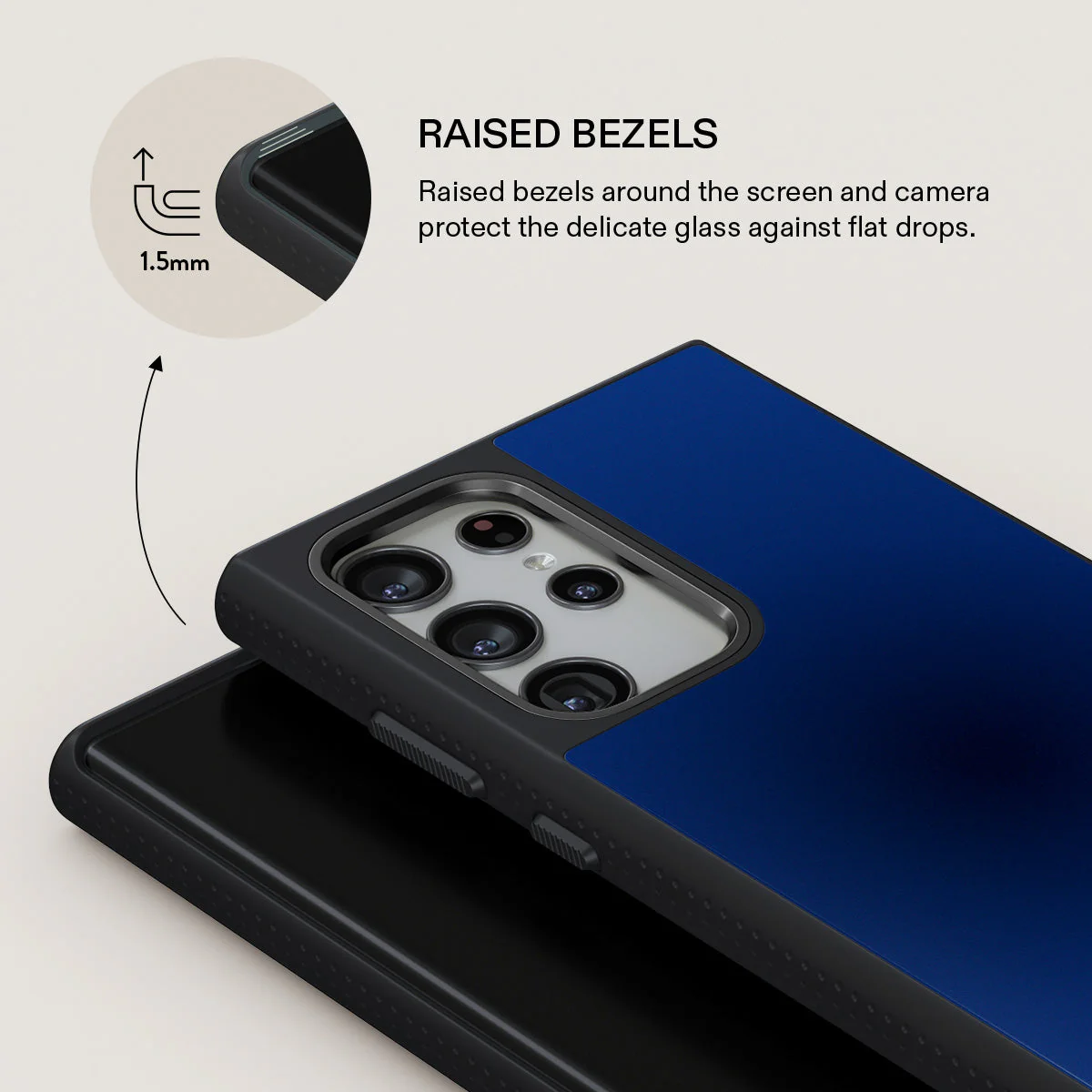 Neptune - Samsung Galaxy S23 Ultra Case - Image 15