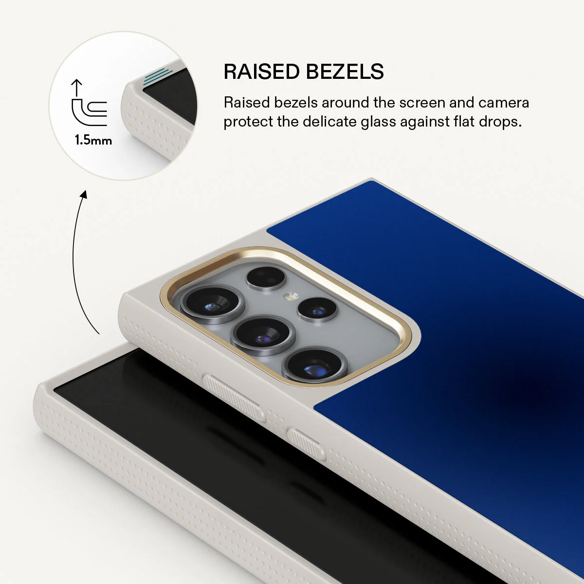 Neptune - Samsung Galaxy S23 Ultra Case - Image 22