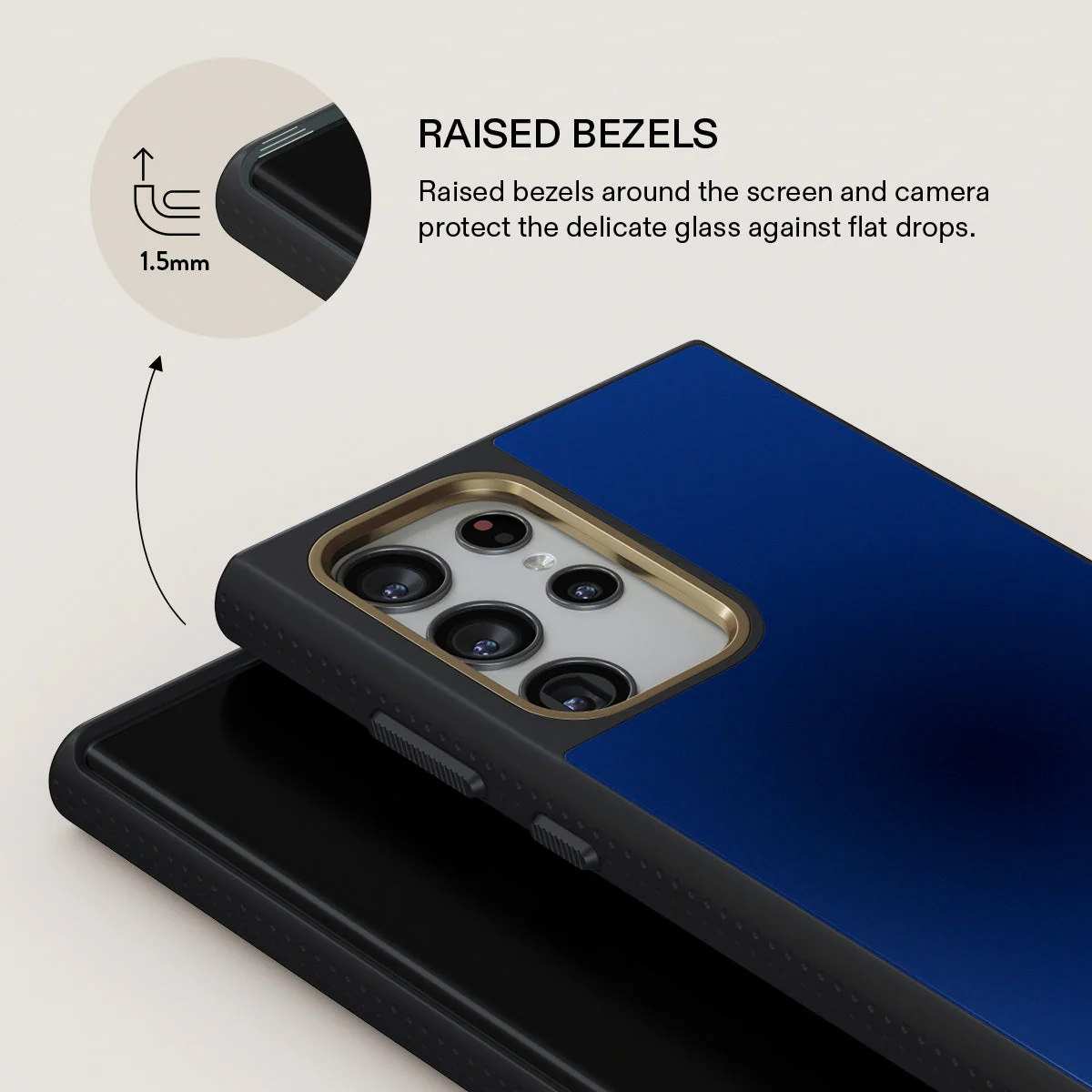 Neptune - Samsung Galaxy S23 Ultra Case - Image 8