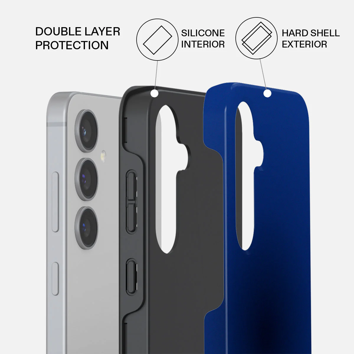 Neptune - Samsung Galaxy S24 Case - Image 2