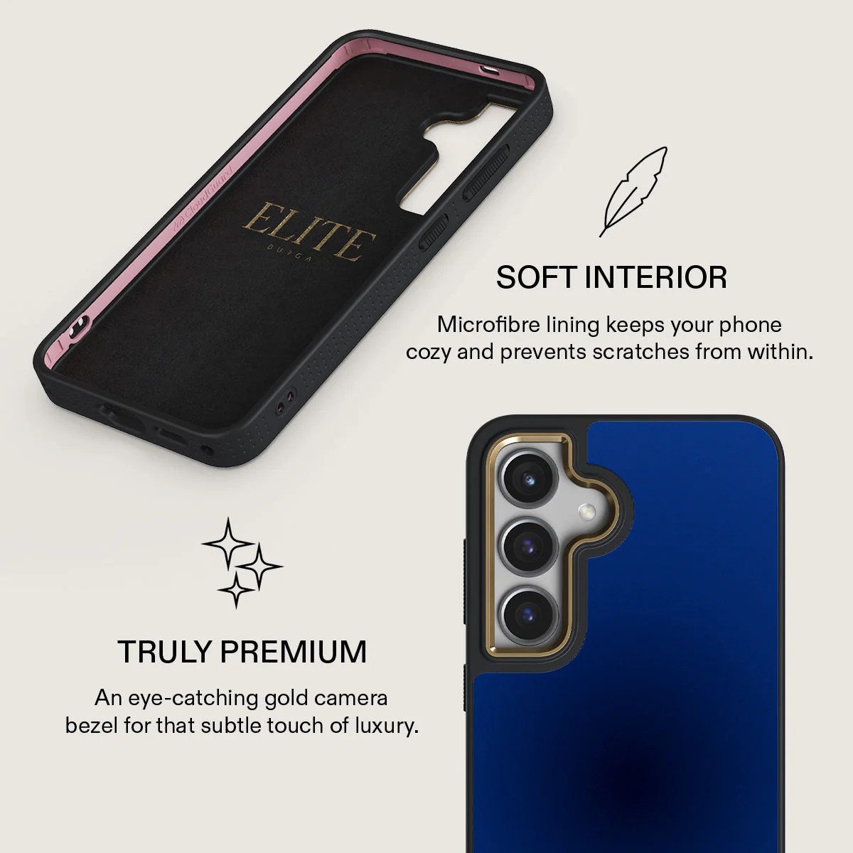 Neptune - Samsung Galaxy S24 Plus Case - Image 10