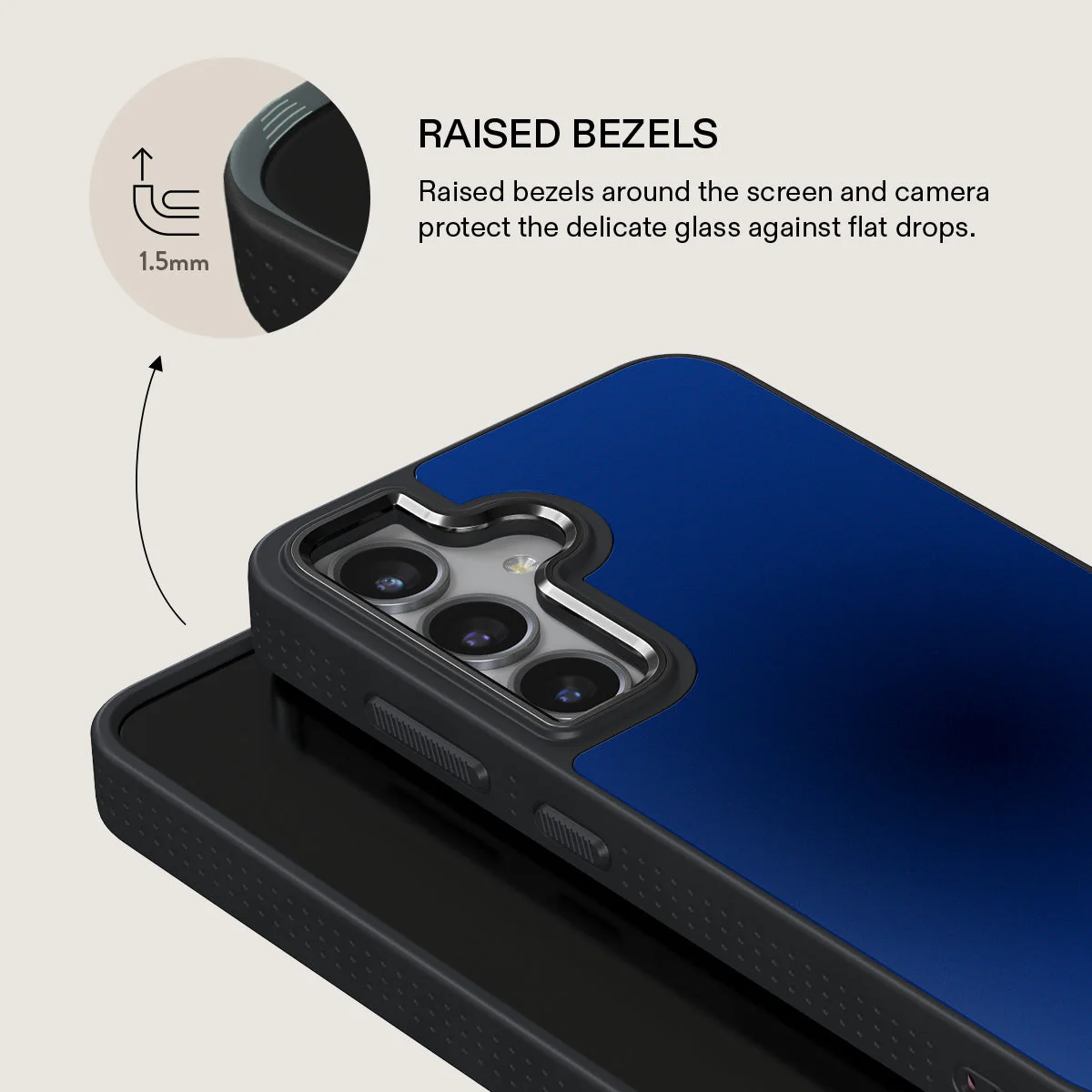 Neptune - Samsung Galaxy S24 Plus Case - Image 15