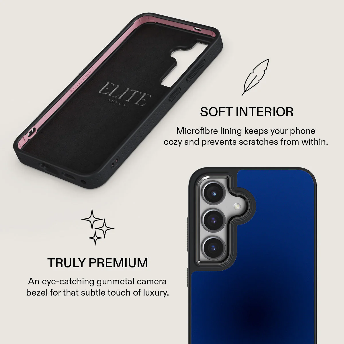 Neptune - Samsung Galaxy S24 Plus Case - Image 17