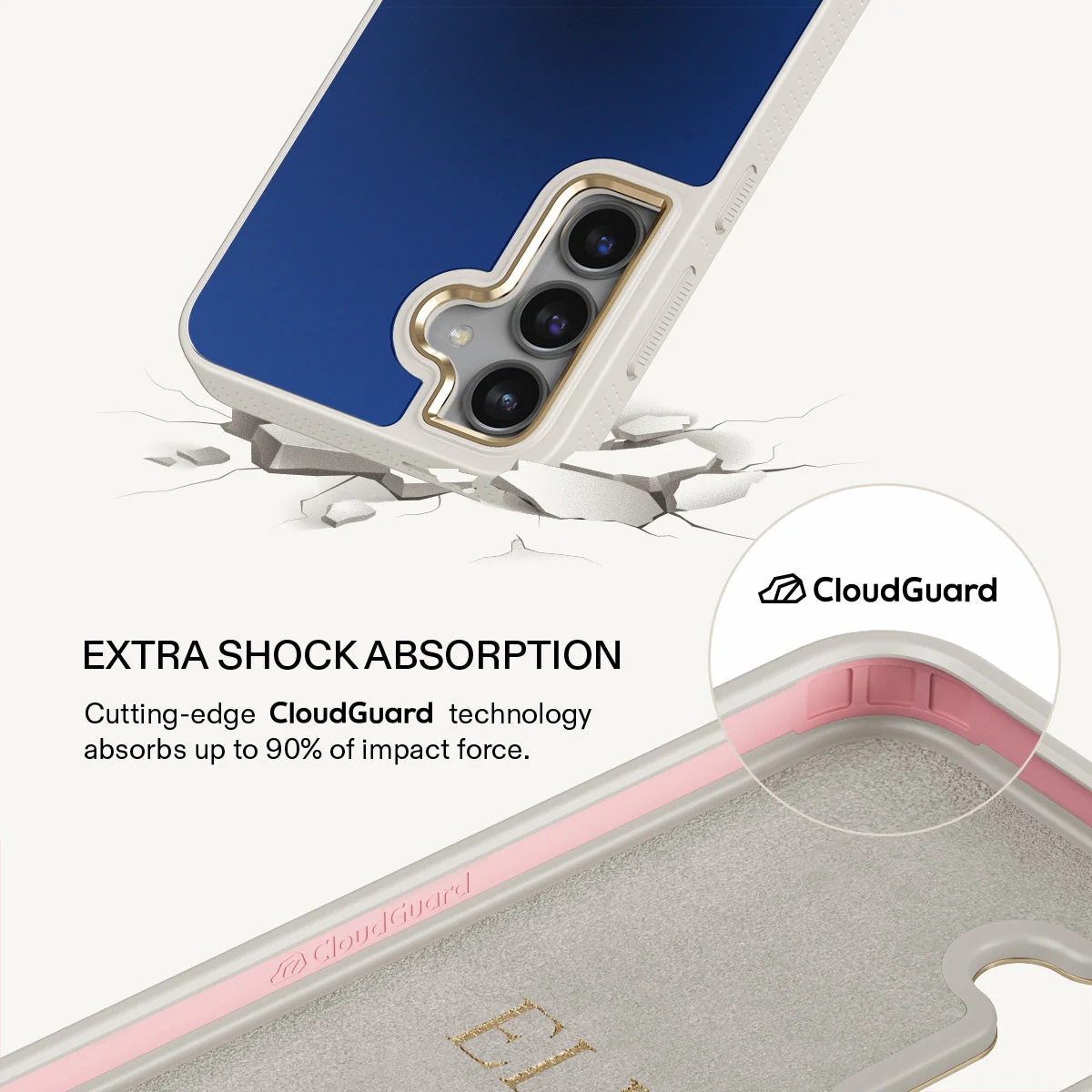 Neptune - Samsung Galaxy S24 Plus Case - Image 21