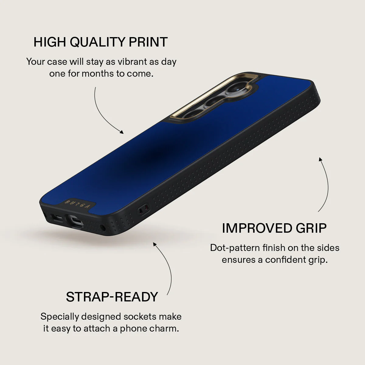 Neptune - Samsung Galaxy S24 Plus Case - Image 9