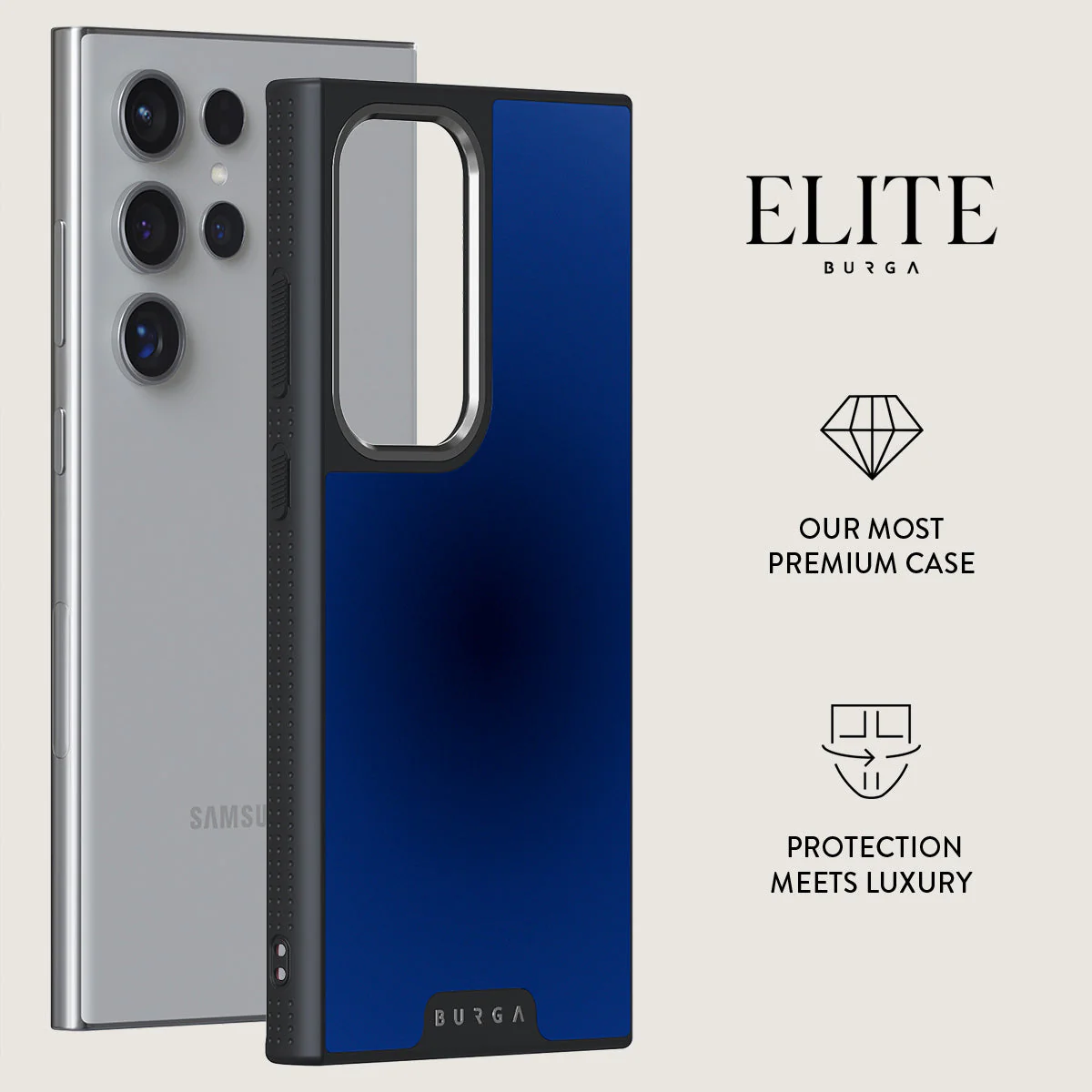 Neptune - Samsung Galaxy S24 Ultra Case - Image 13