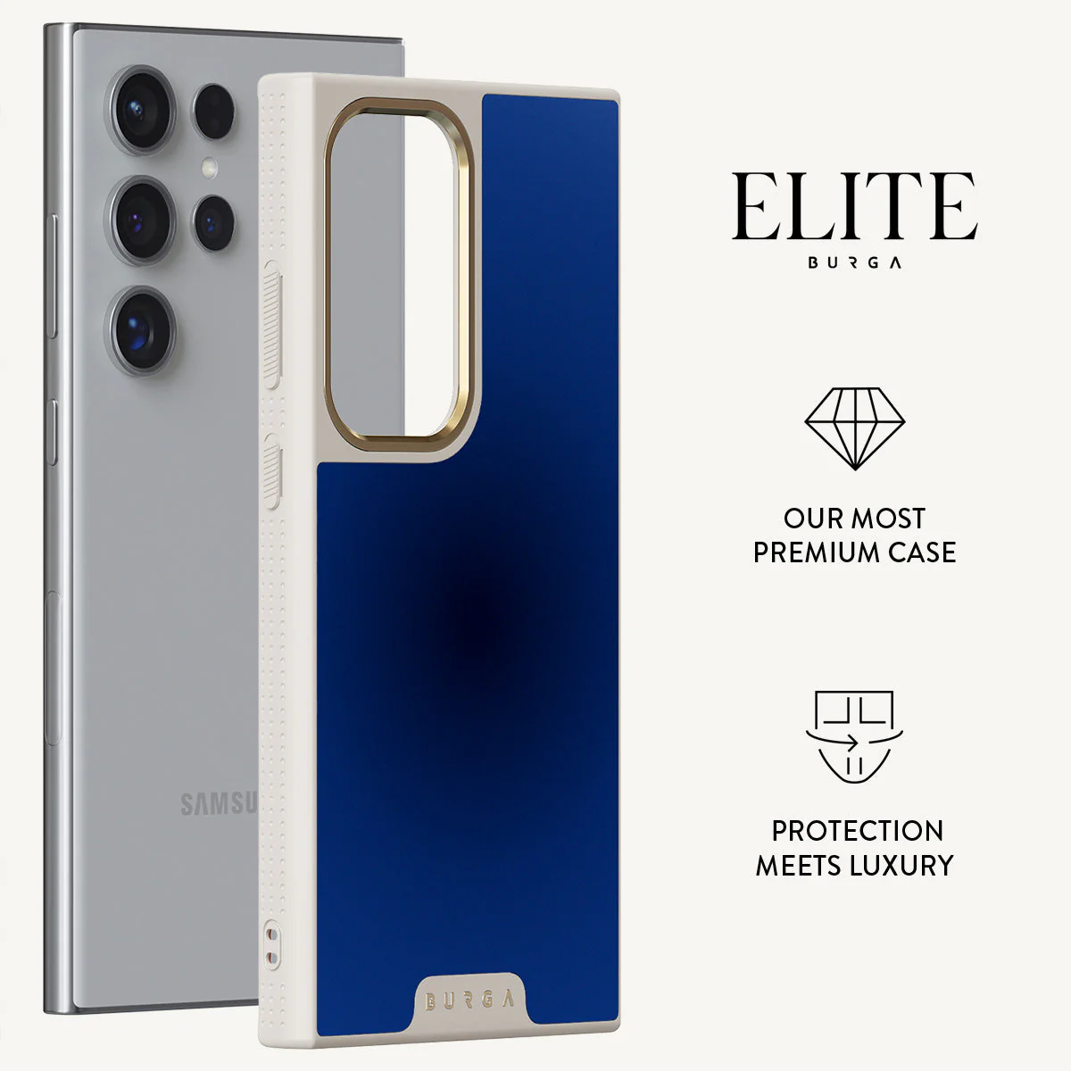 Neptune - Samsung Galaxy S24 Ultra Case - Image 20