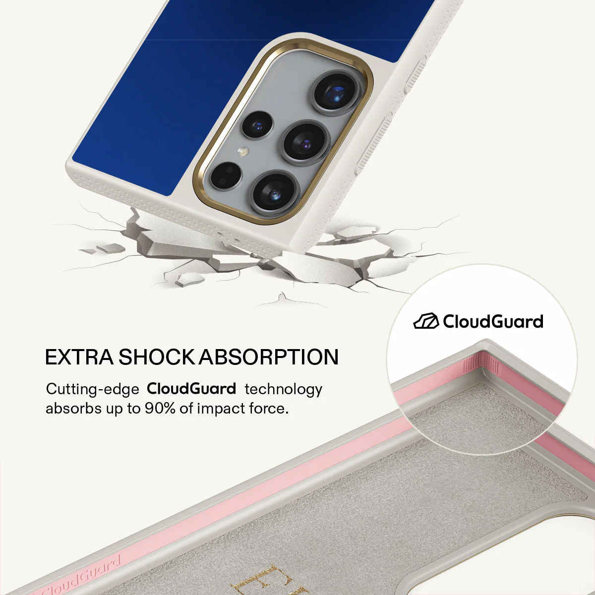 Neptune - Samsung Galaxy S24 Ultra Case - Image 21