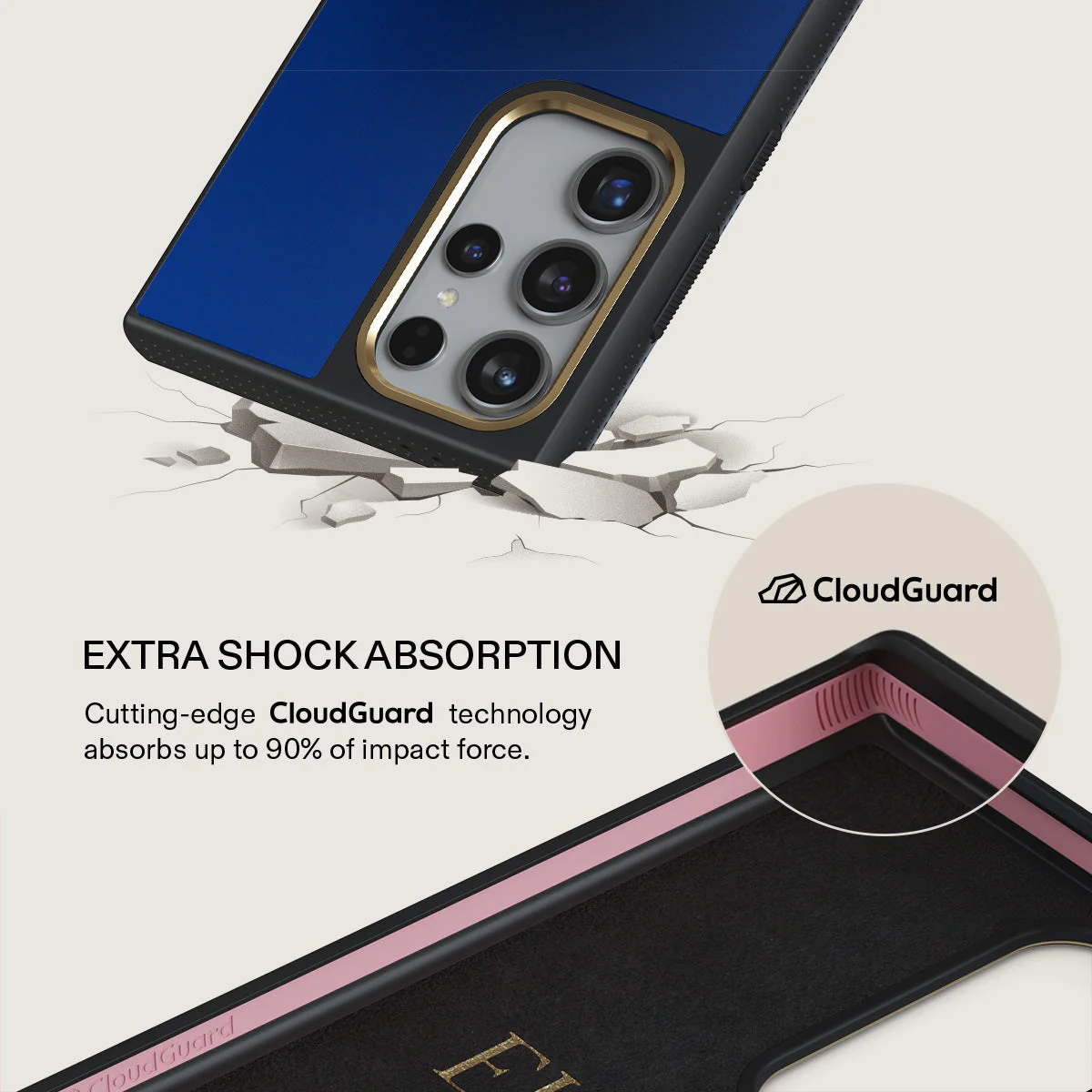 Neptune - Samsung Galaxy S24 Ultra Case - Image 7
