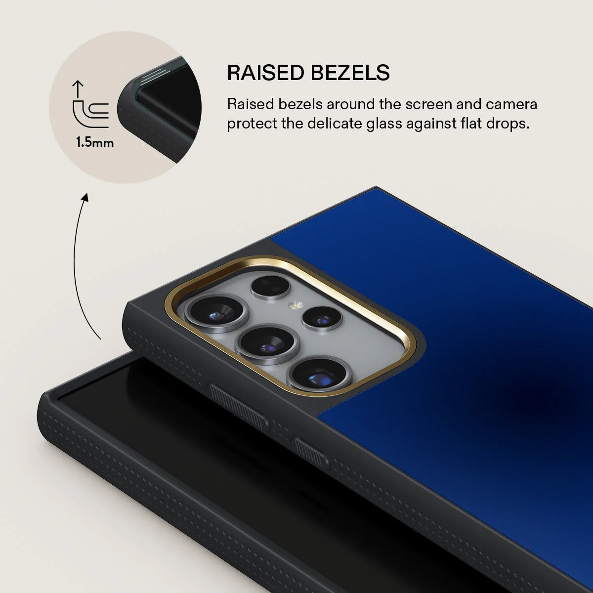 Neptune - Samsung Galaxy S24 Ultra Case - Image 8