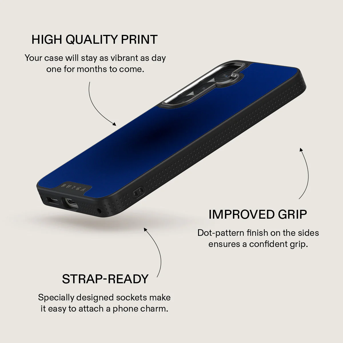 Neptune - Samsung Galaxy S25 Case - Image 16