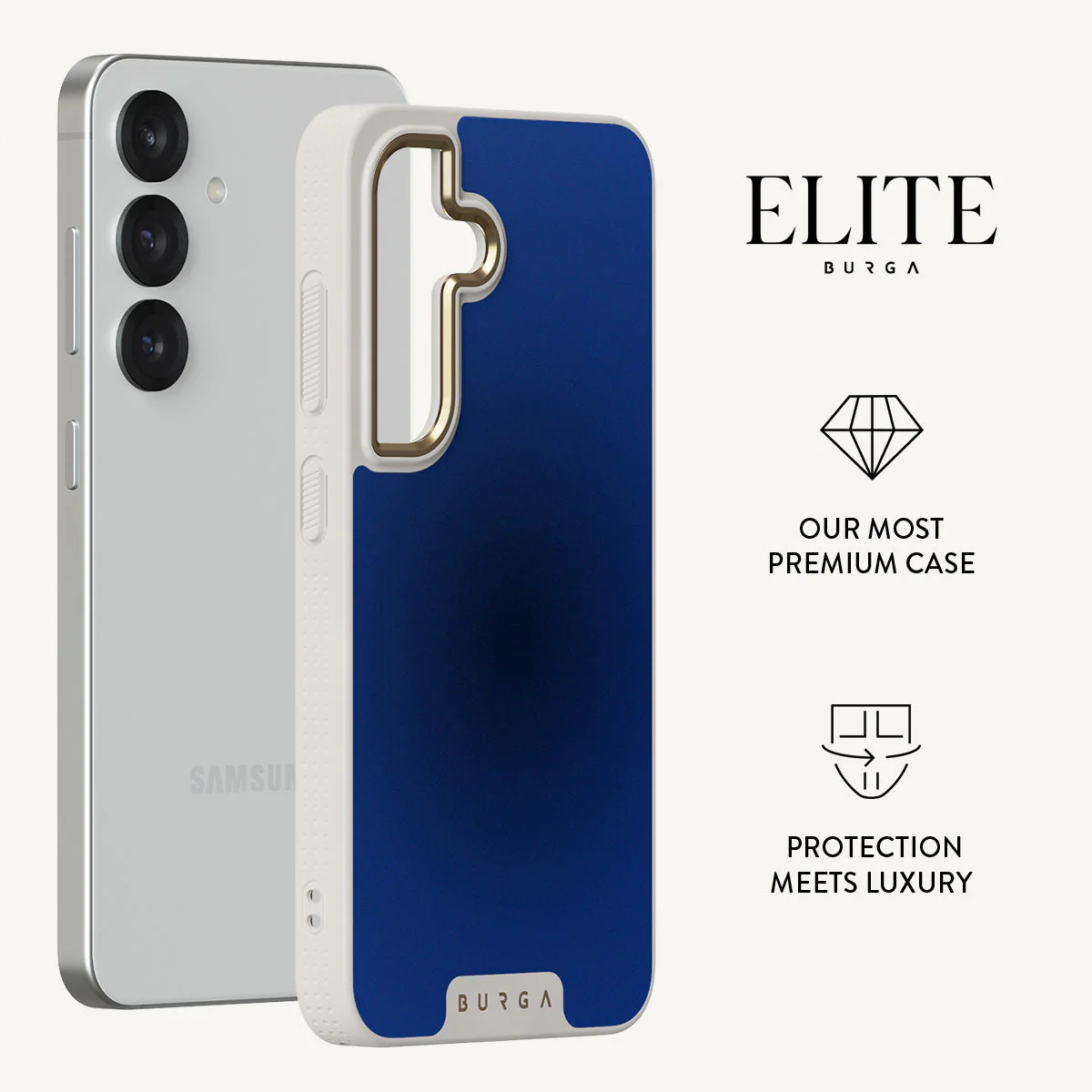 Neptune - Samsung Galaxy S25 Case - Image 20