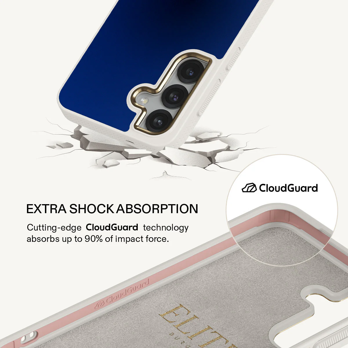 Neptune - Samsung Galaxy S25 Case - Image 21