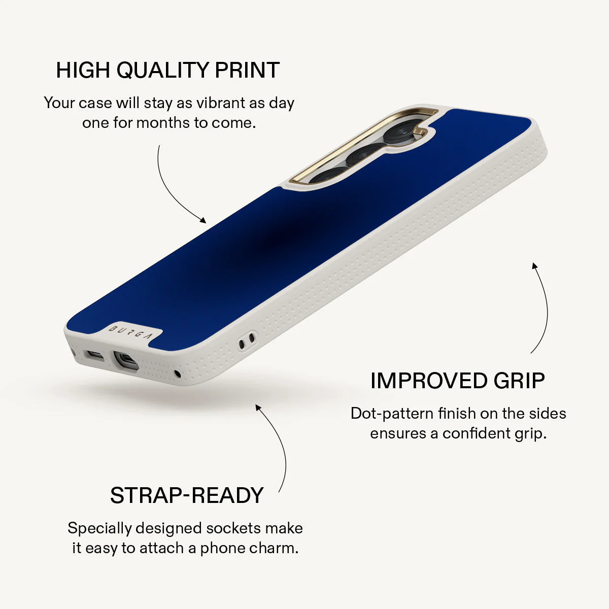Neptune - Samsung Galaxy S25 Case - Image 23