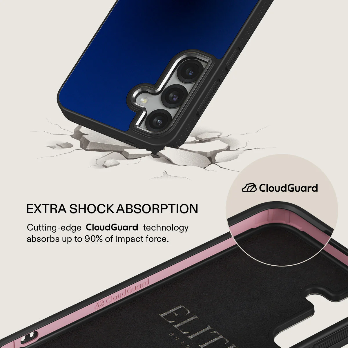 Neptune - Samsung Galaxy S25 Plus Case - Image 14
