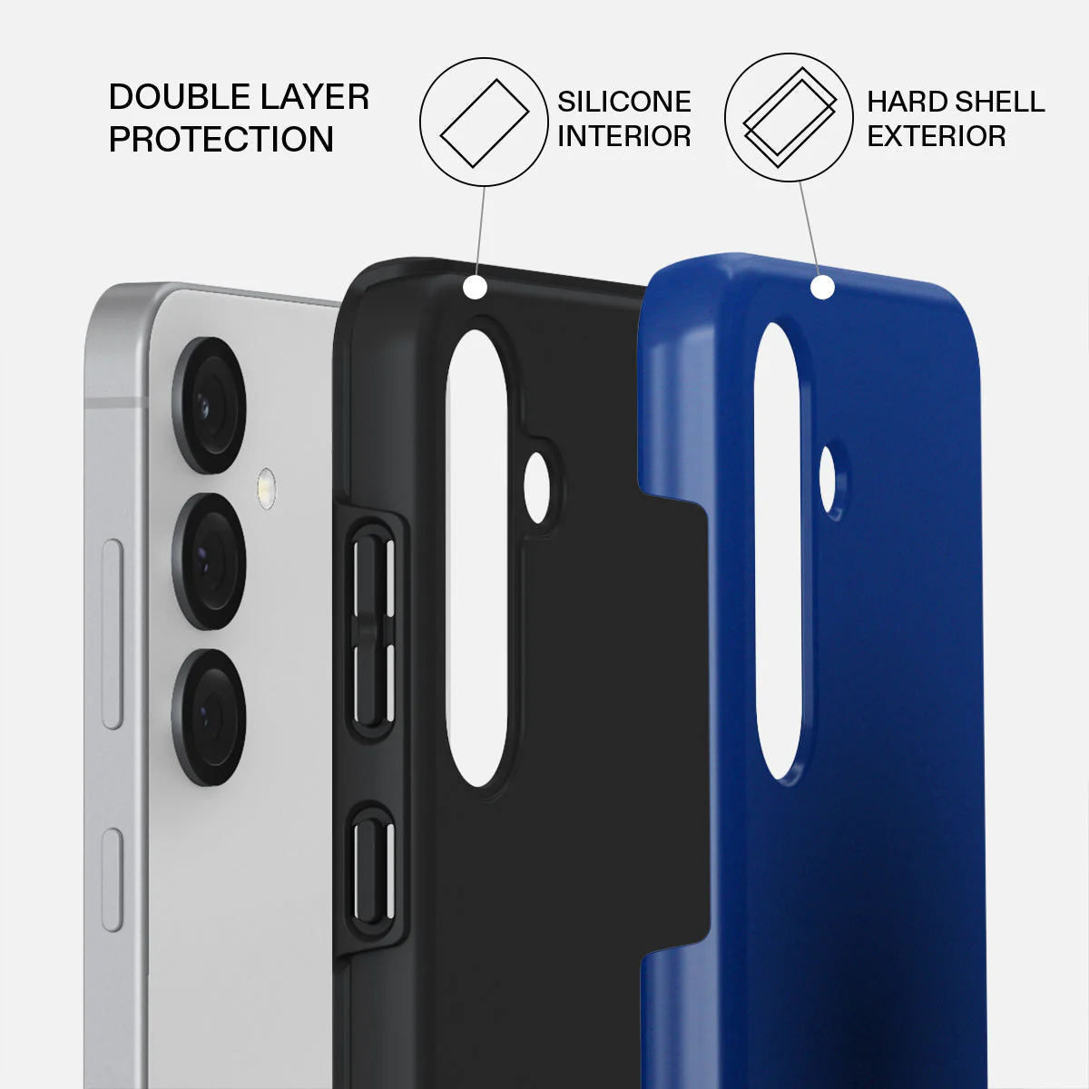 Neptune - Samsung Galaxy S25 Plus Case - Image 2