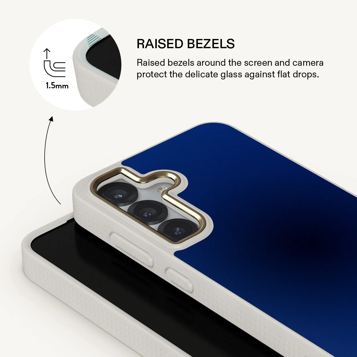 Neptune - Samsung Galaxy S25 Plus Case - Image 22