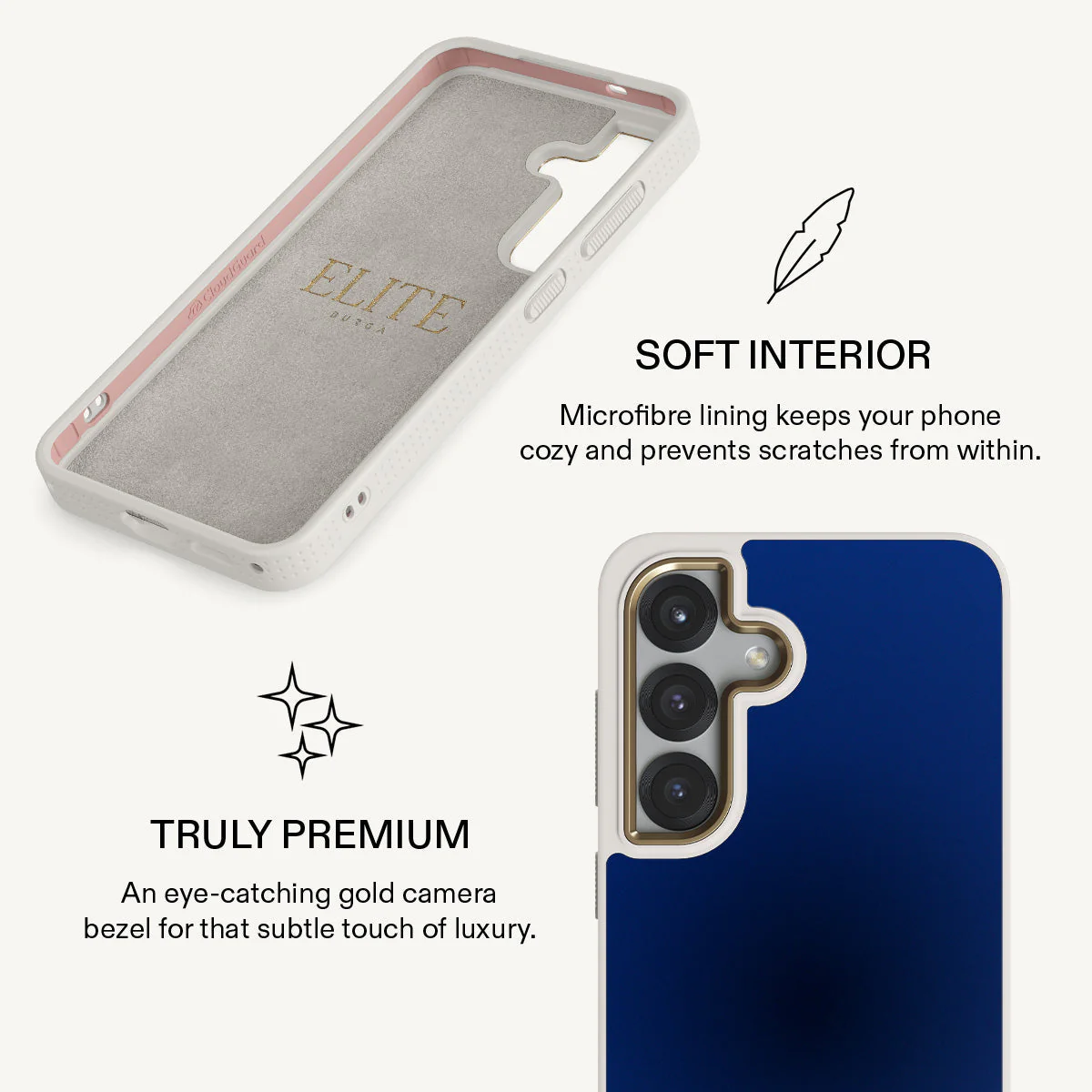 Neptune - Samsung Galaxy S25 Plus Case - Image 24