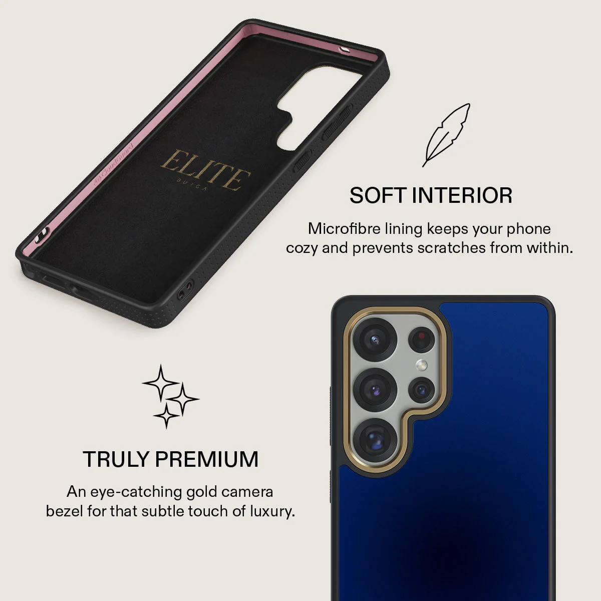 Neptune - Samsung Galaxy S25 Ultra Case - Image 10