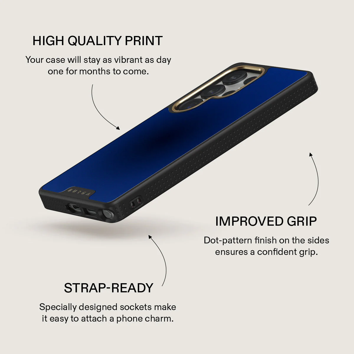 Neptune - Samsung Galaxy S25 Ultra Case - Image 9