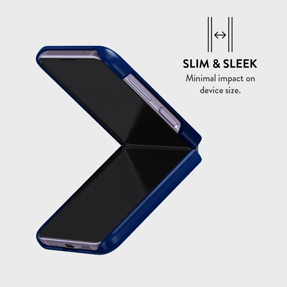 Neptune - Samsung Galaxy Z Flip 4 Case - Image 4