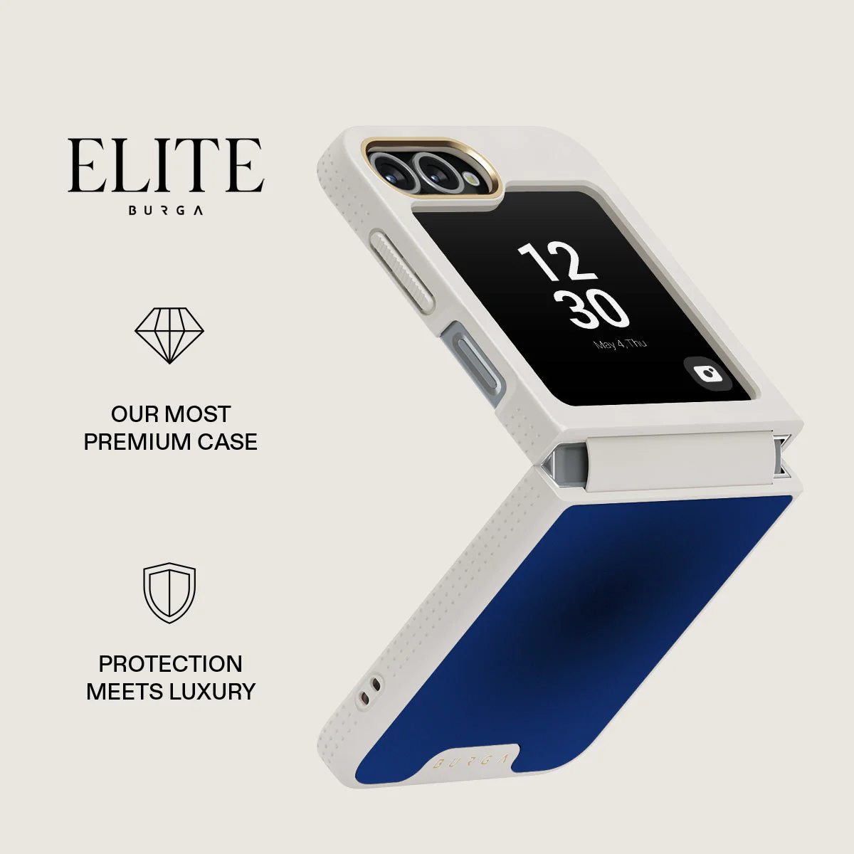 Neptune - Samsung Galaxy Z Flip 6 Case - Image 21