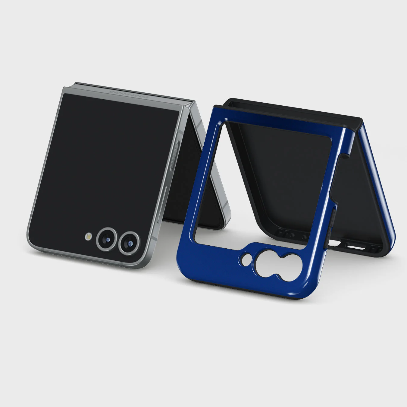 Neptune - Samsung Galaxy Z Flip 6 Case - Image 5