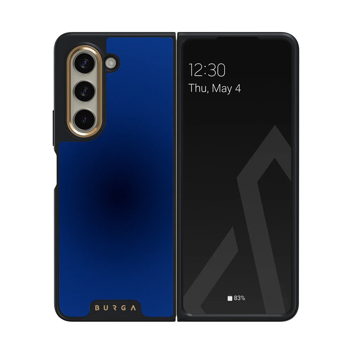 Neptune - Samsung Galaxy Z Fold 5 Case
