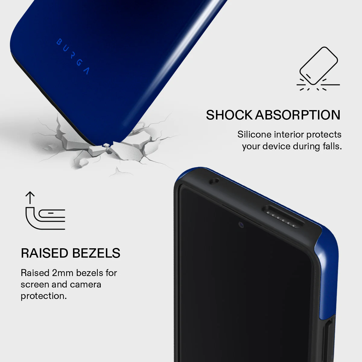 Neptune - Xiaomi 11T / 11T Pro Case - Image 4