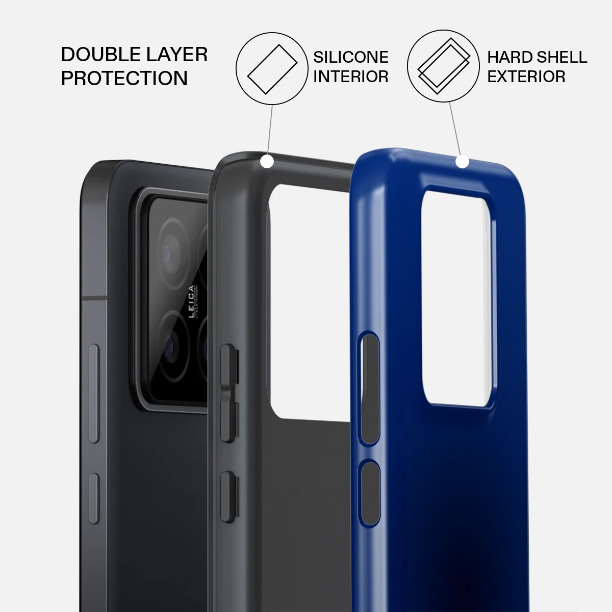 Neptune - Xiaomi 14 Pro Case - Image 2