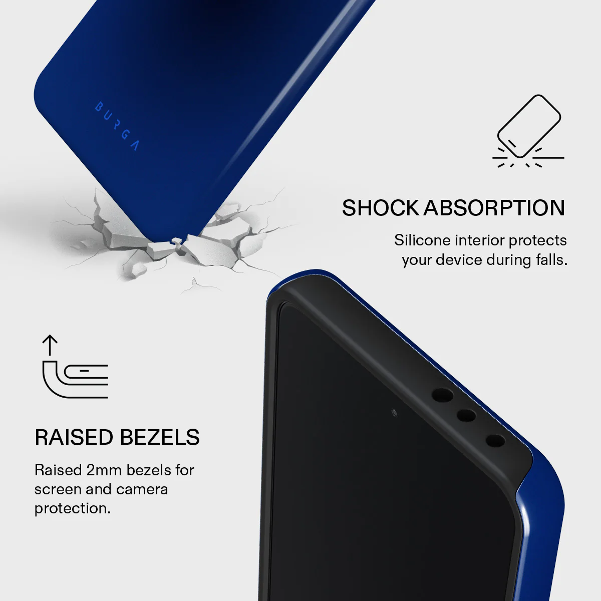 Neptune - Xiaomi 14T Case - Image 4