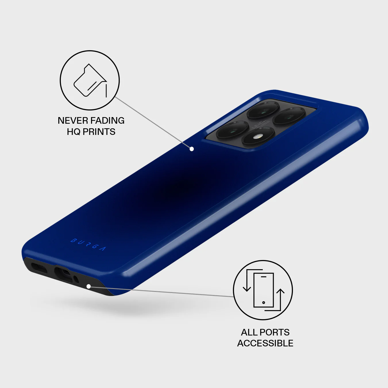 Neptune - Xiaomi 14T Pro Case - Image 3