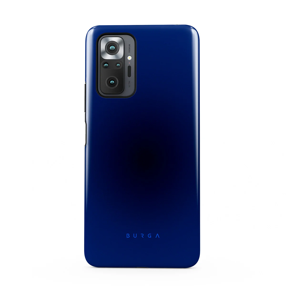 Neptune - Xiaomi Redmi Note 10 Pro Case