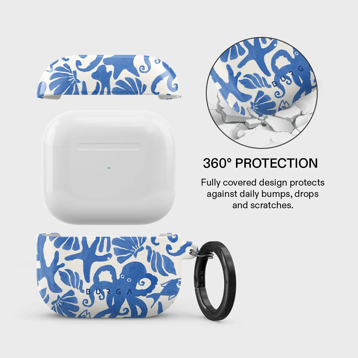 Nera - AirPods 3 Case - Image 2