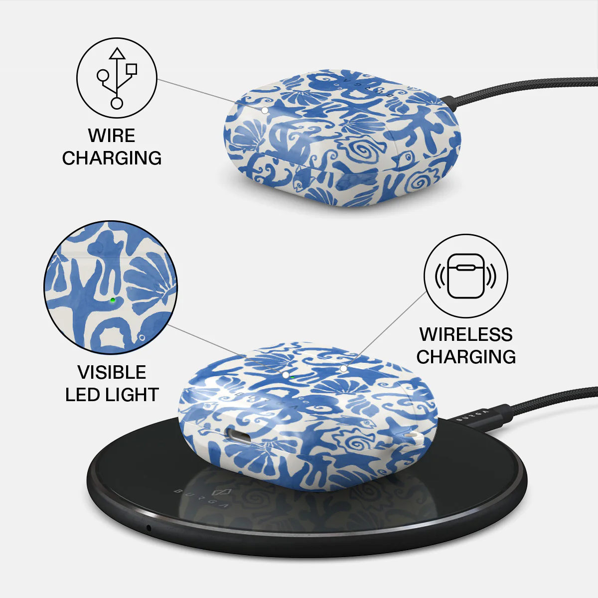 Nera - AirPods 3 Case - Image 3