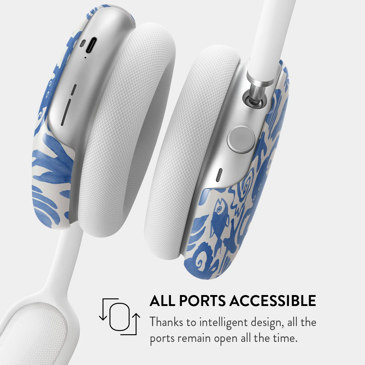 Nera - AirPods Max Case - Image 6
