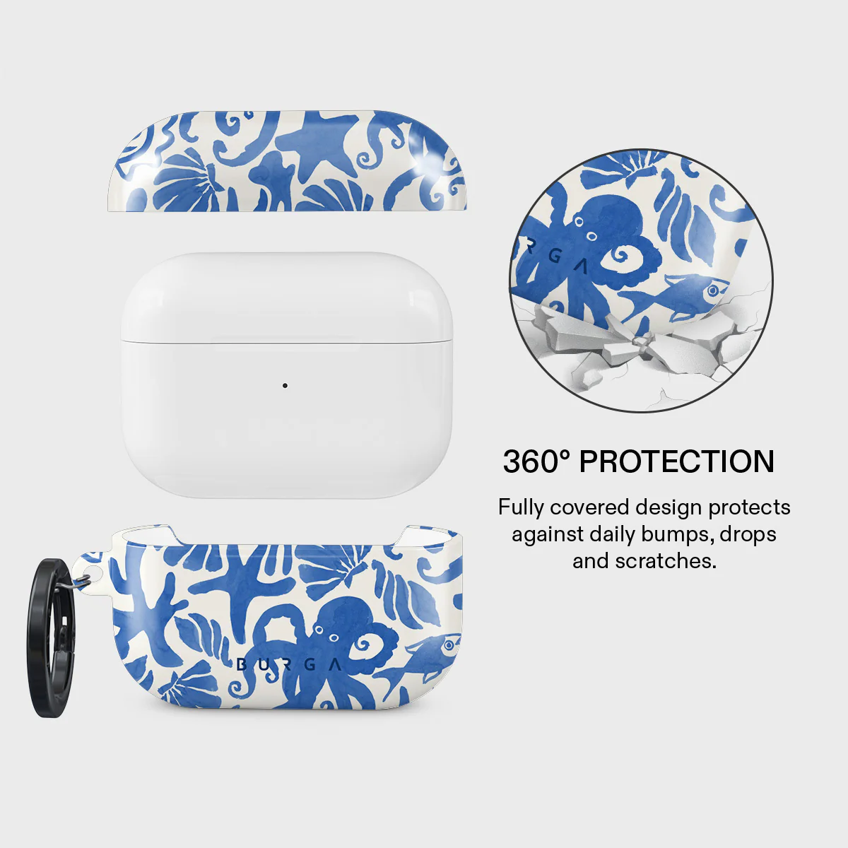 Nera - AirPods Pro 2 Case - Image 2