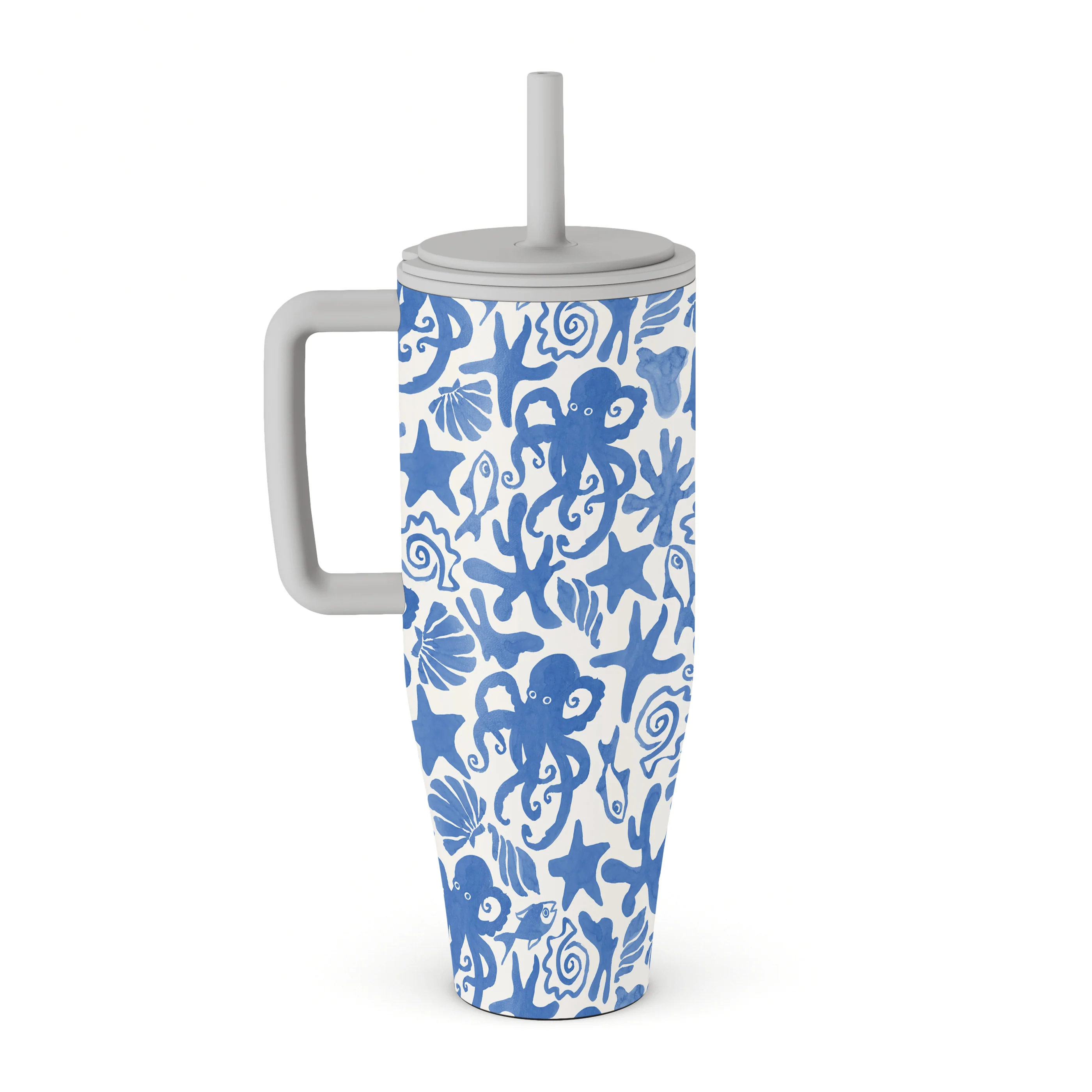 Nera - All Day Leakproof Tumbler