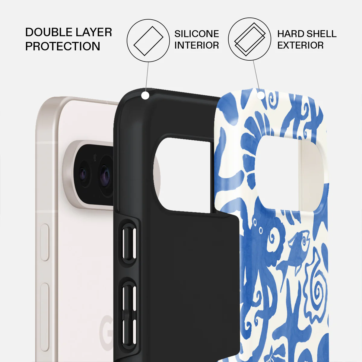 Nera - Google Pixel 10 Pro Case - Image 2