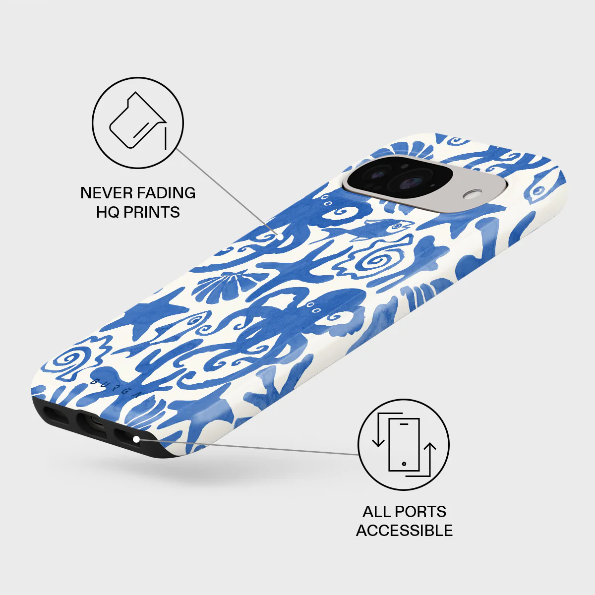 Nera - Google Pixel 10 Pro Case - Image 3