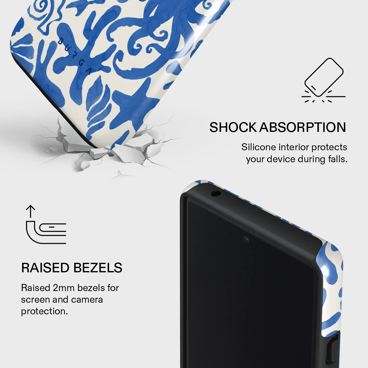 Nera - Google Pixel 6 Case - Image 4