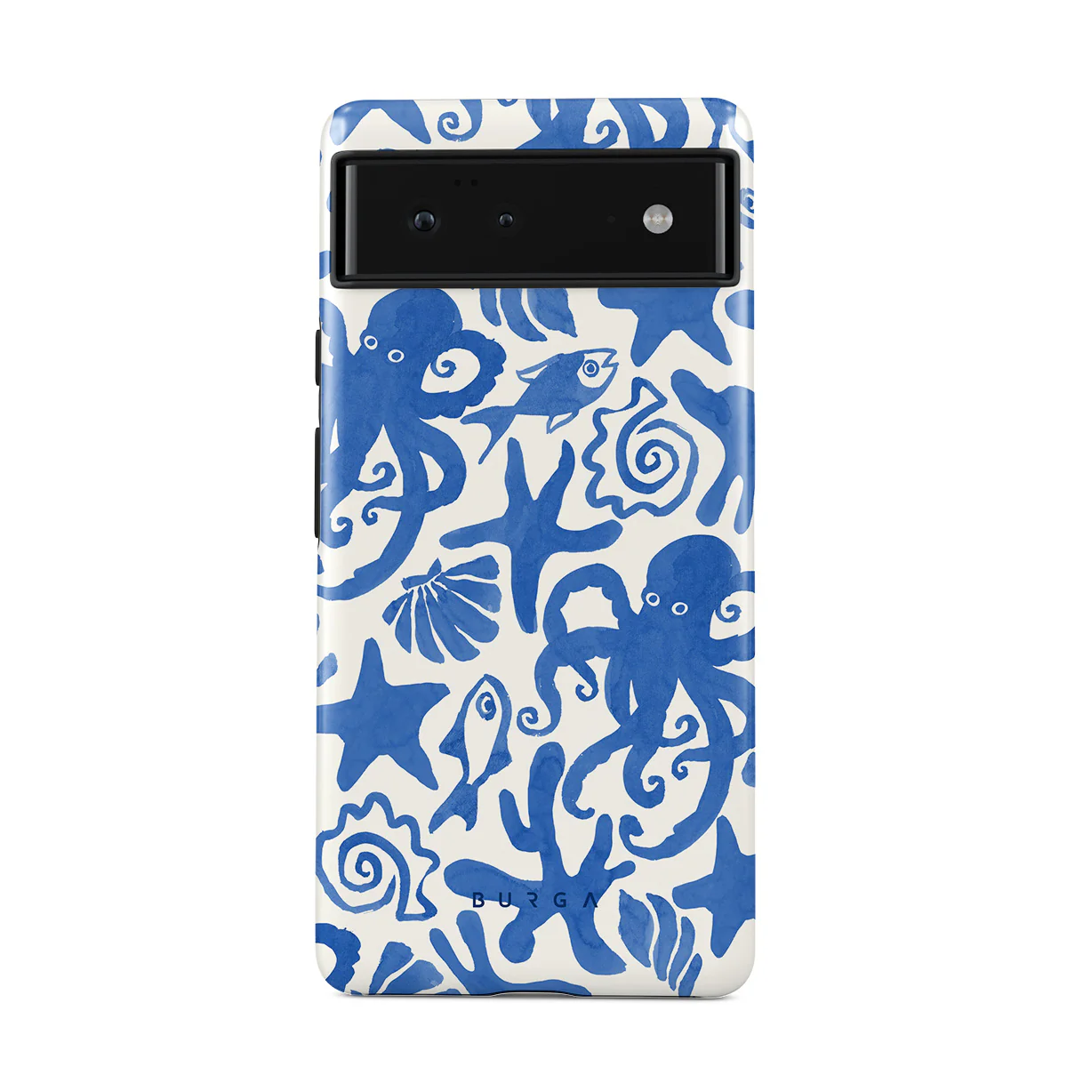 Nera - Google Pixel 6a Case