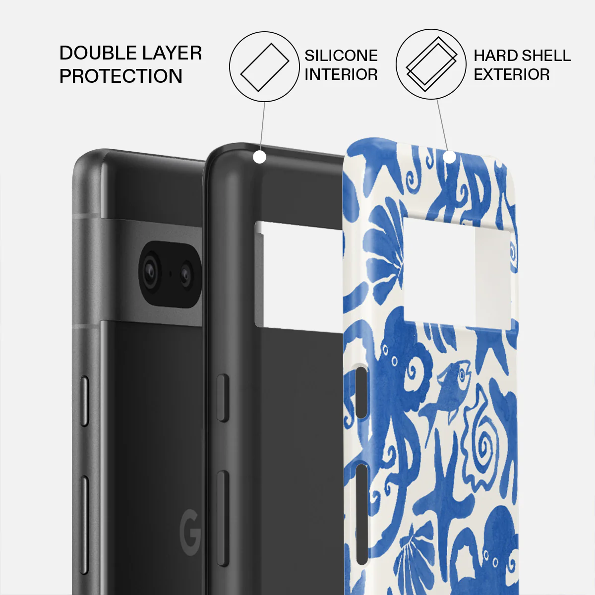 Nera - Google Pixel 7 Case - Image 2