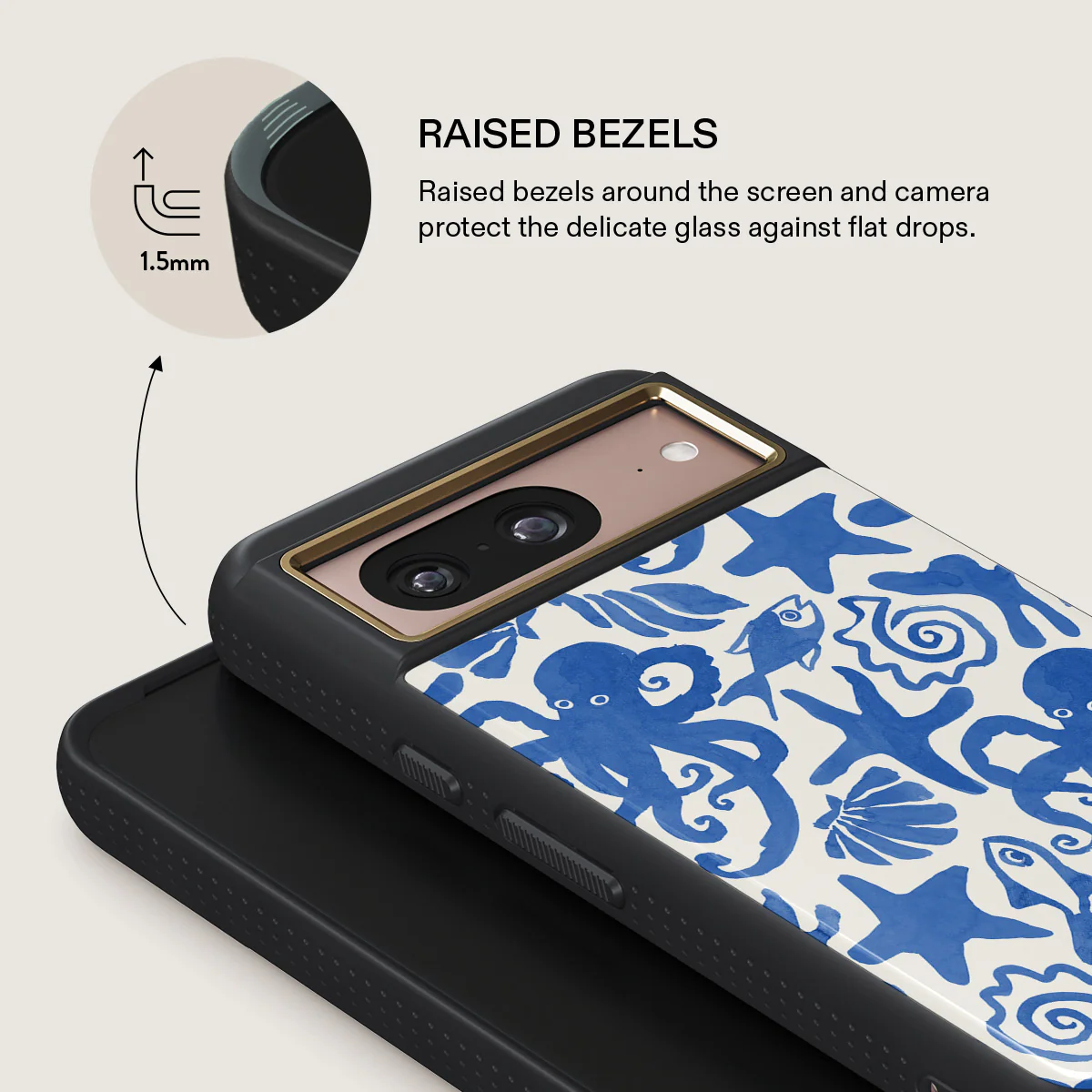 Nera - Google Pixel 8 Case - Image 8