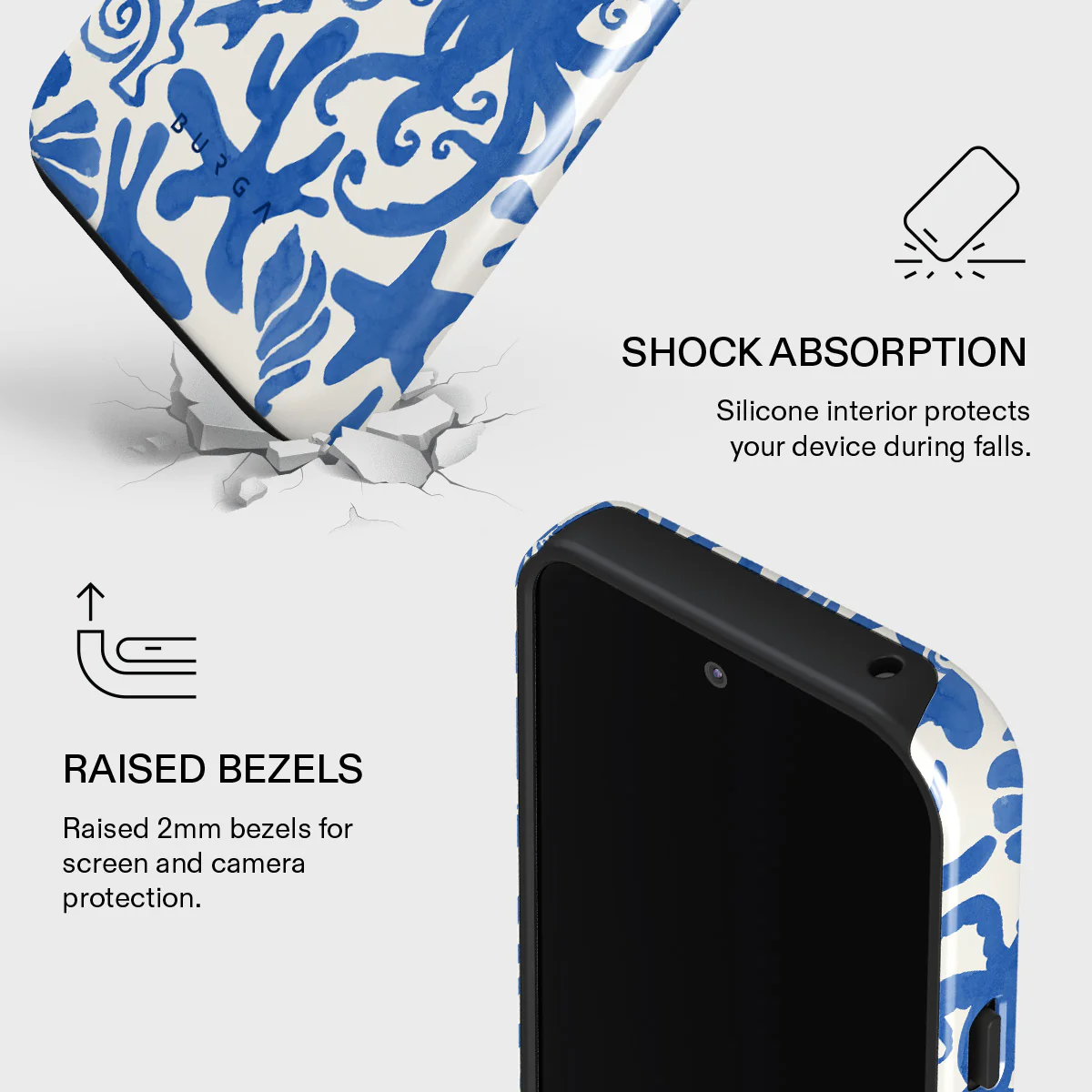Nera - Google Pixel 9 Case - Image 4