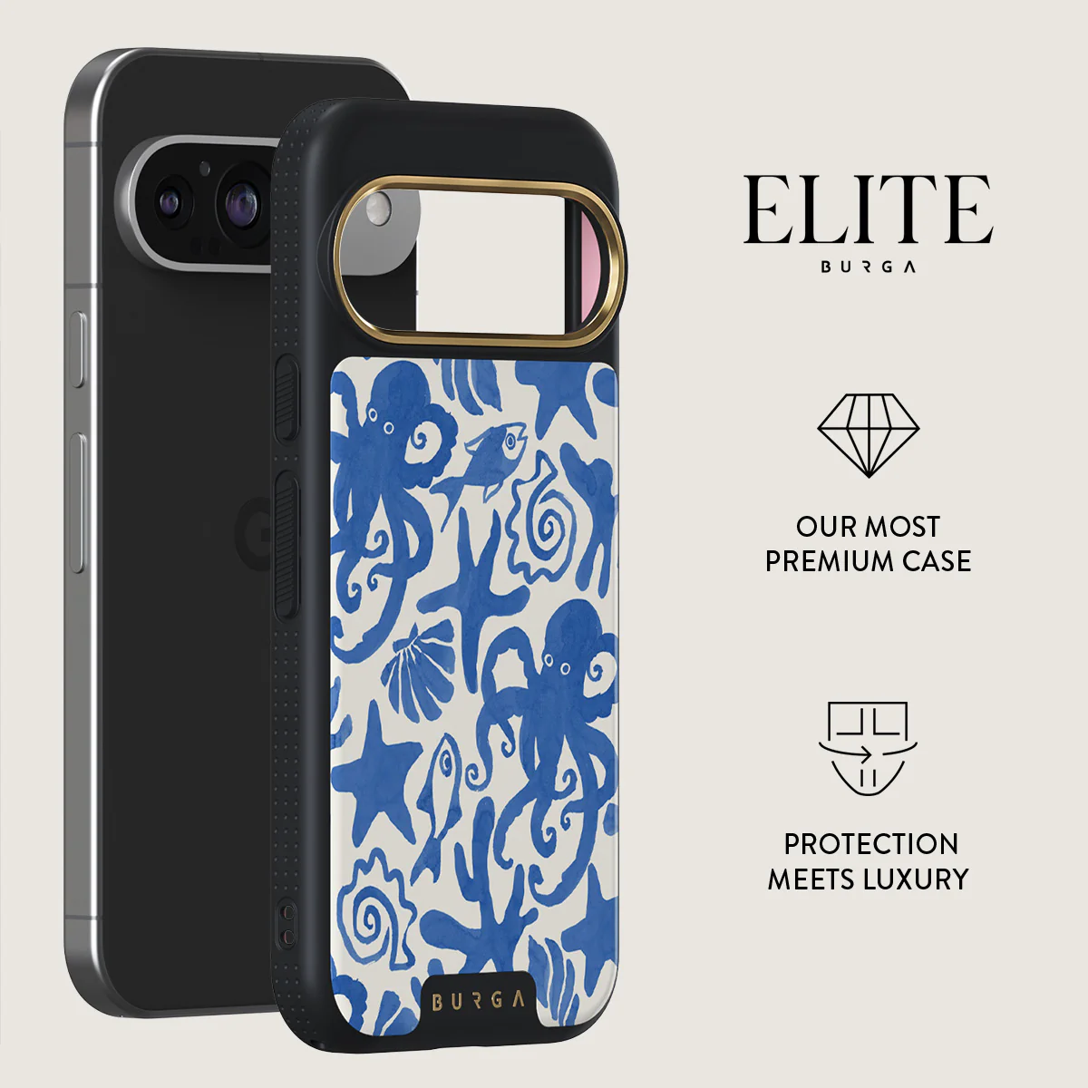 Nera - Google Pixel 9 Case - Image 6