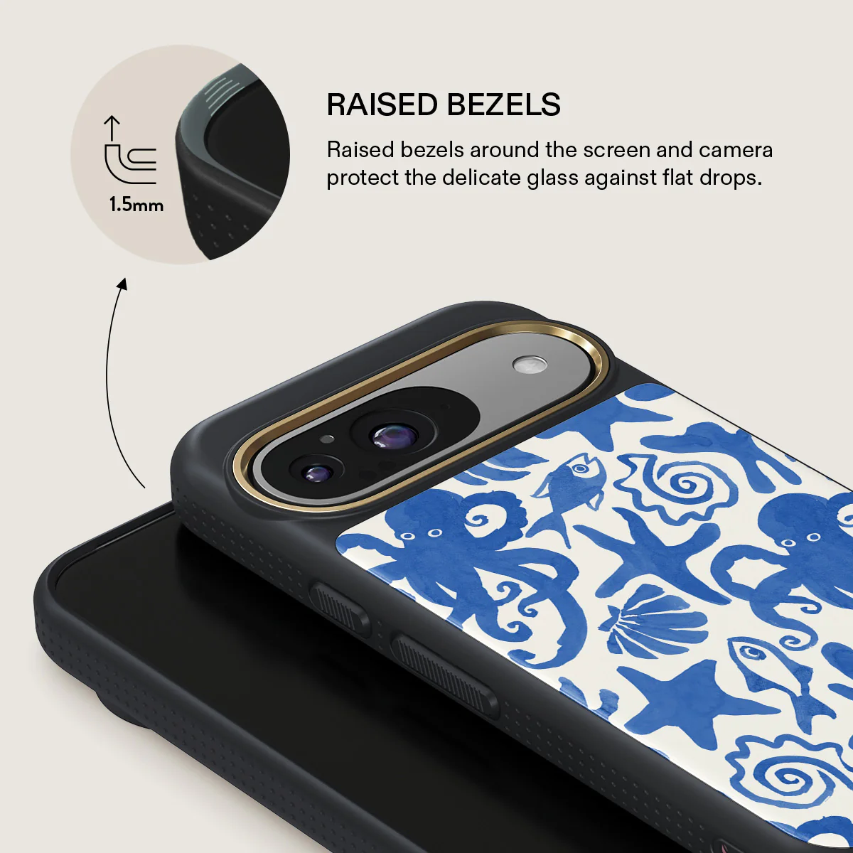 Nera - Google Pixel 9 Case - Image 8