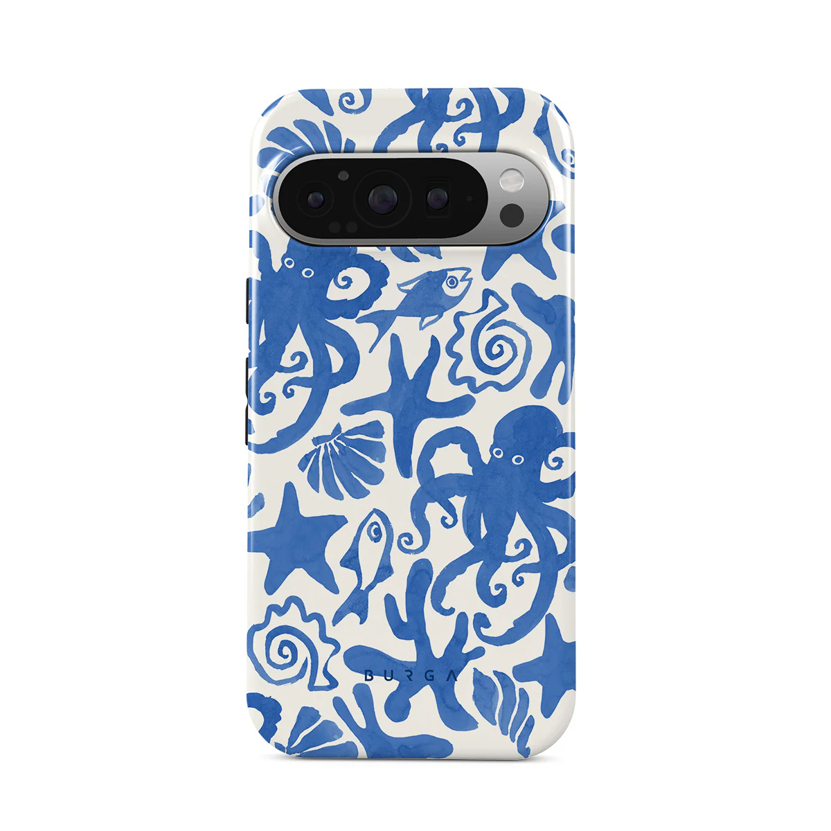 Nera - Google Pixel 9 Pro XL Case