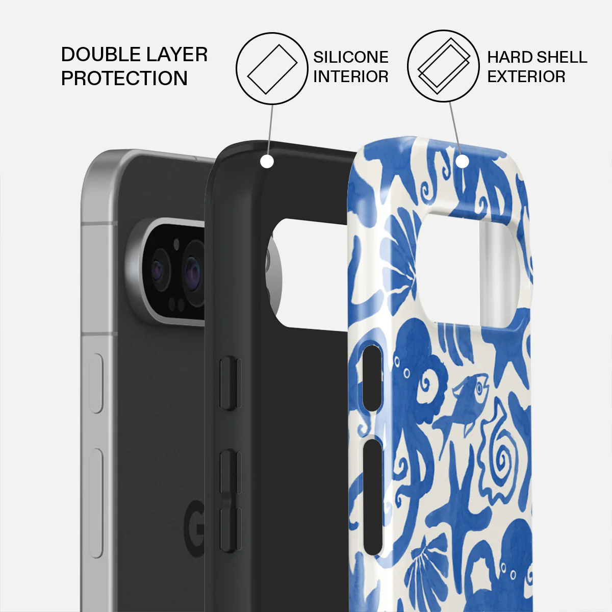 Nera - Google Pixel 9 Pro XL Case - Image 2