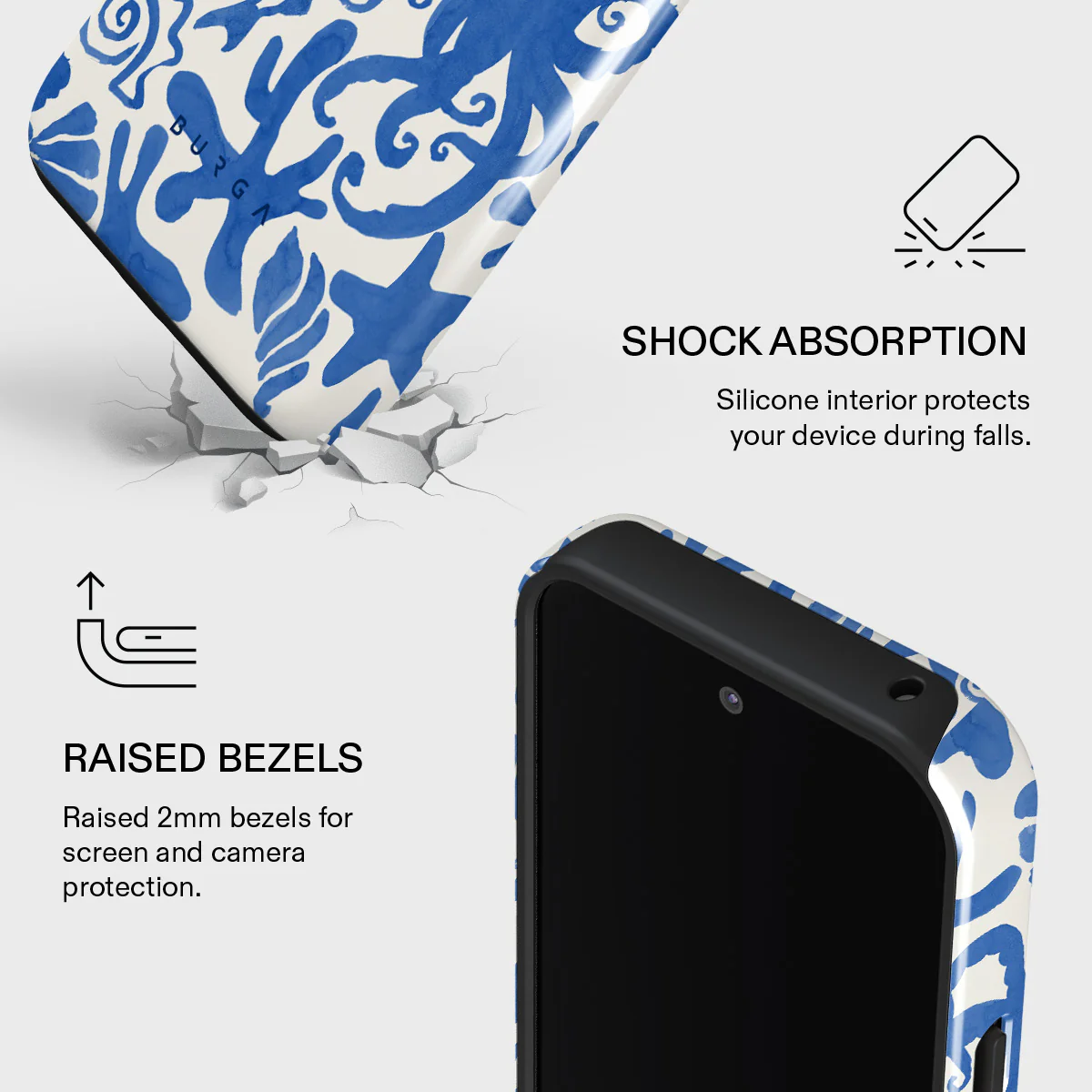 Nera - Google Pixel 9 Pro XL Case - Image 4